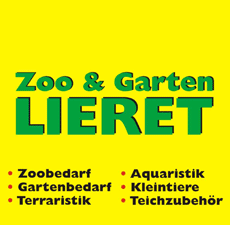 Logo Lieret